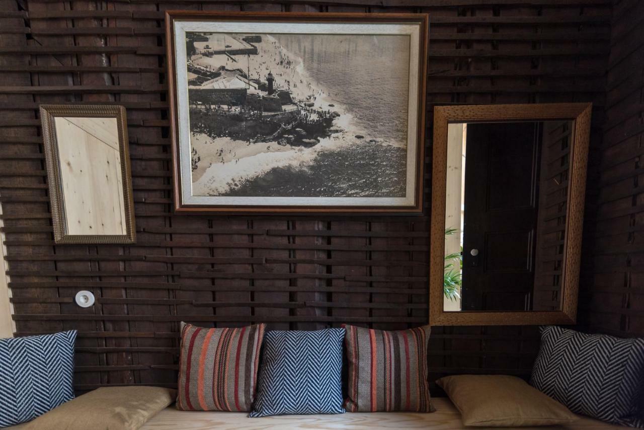 Chez Odete Hotel Figueira da Foz Buitenkant foto