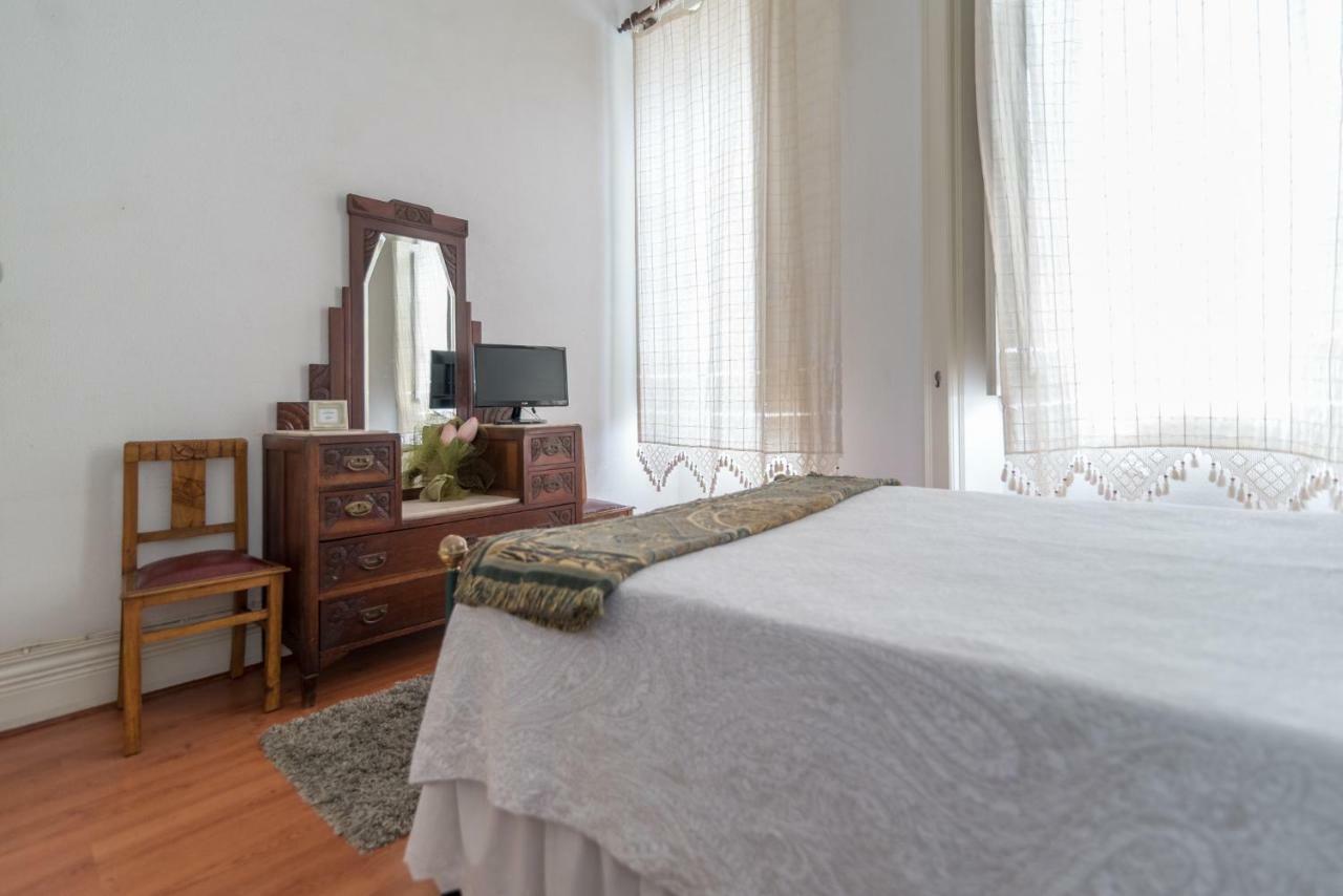 Chez Odete Hotel Figueira da Foz Buitenkant foto